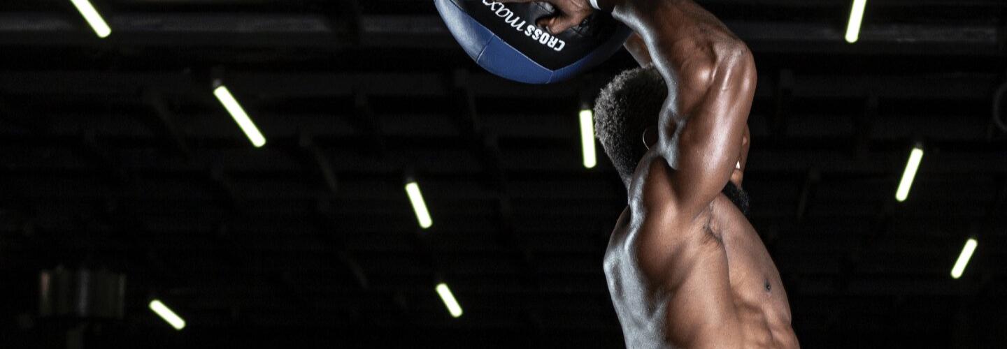 Gameday Men's Health Danbury cover photo