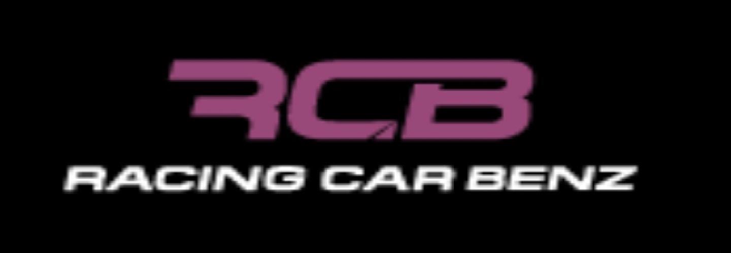 Racing Car Benz cover photo