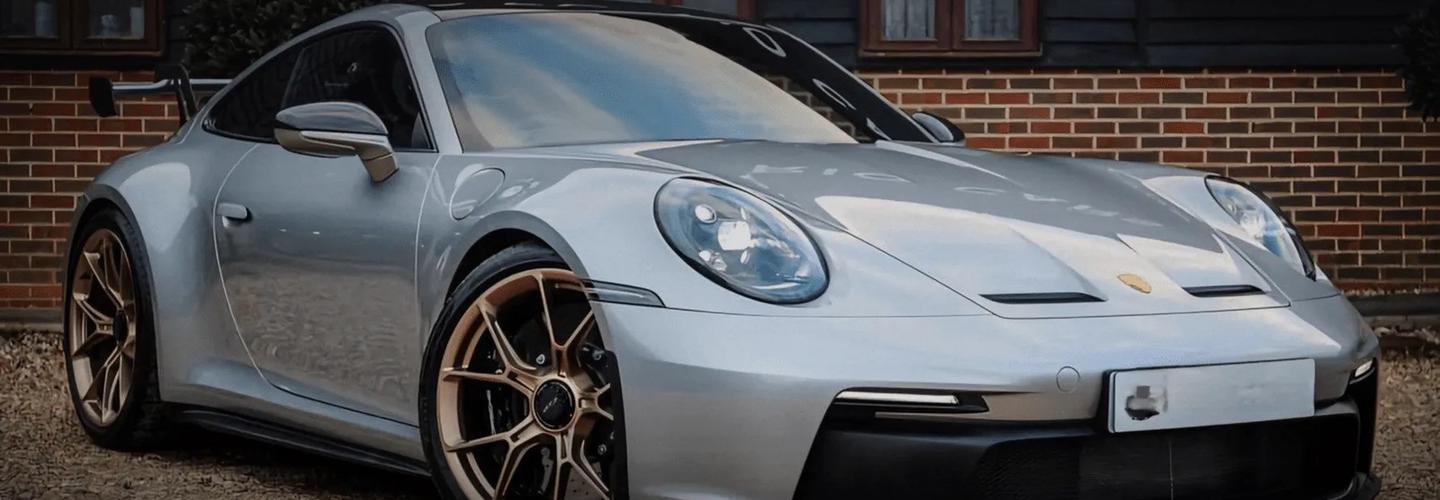 Procar Detailing cover photo