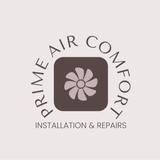 Prime Air Comfort - Heating & Air Conditioning / HVAC in Florence Township
