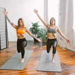 Inhale Exhale Pilates & Wellness - photo 2