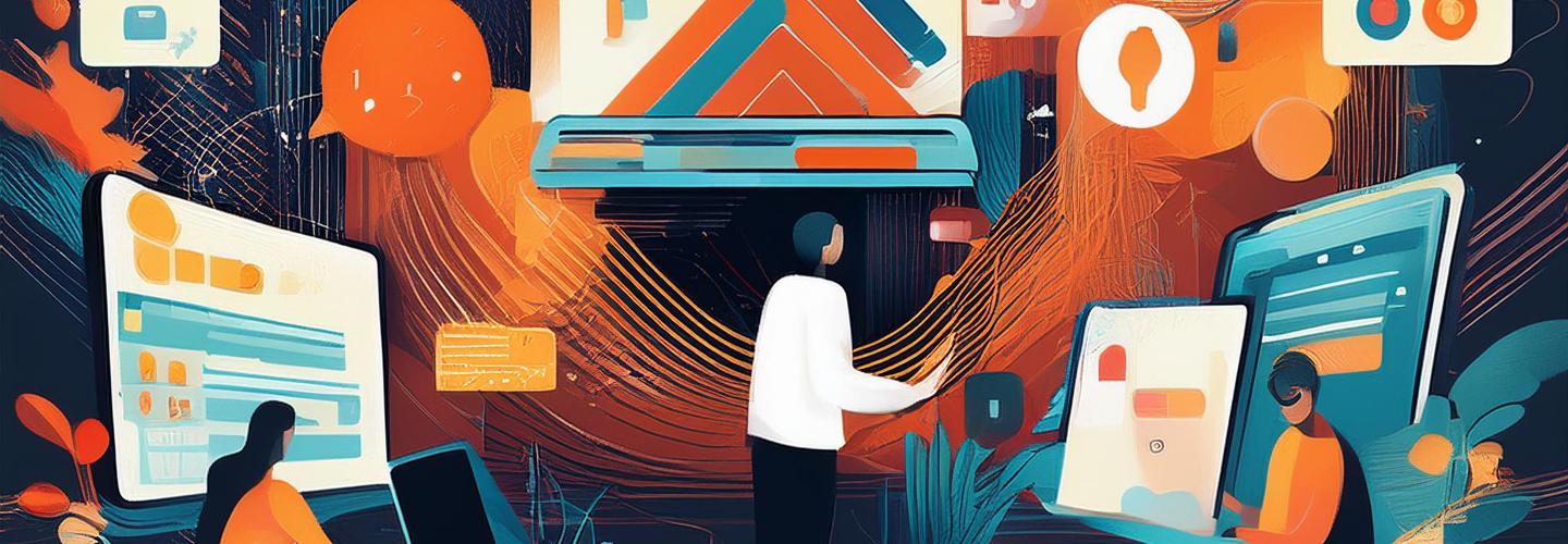 Digital Marketing Services In Agra cover photo