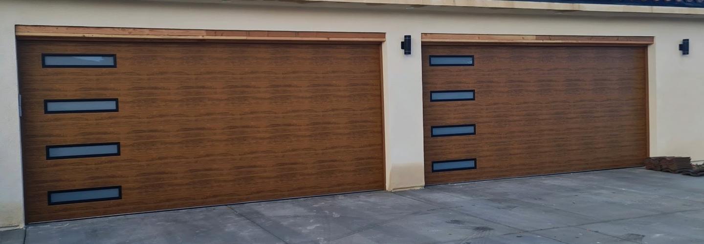 Hanover Garage Doors Services cover photo
