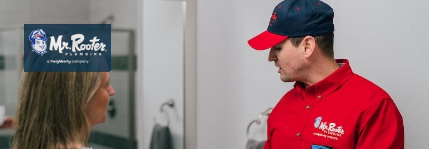 Mr. Rooter Plumbing of Rockwall cover photo