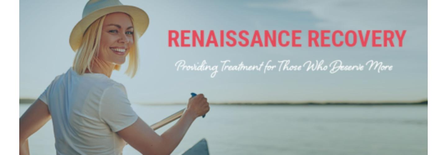 Renaissance Recovery cover photo