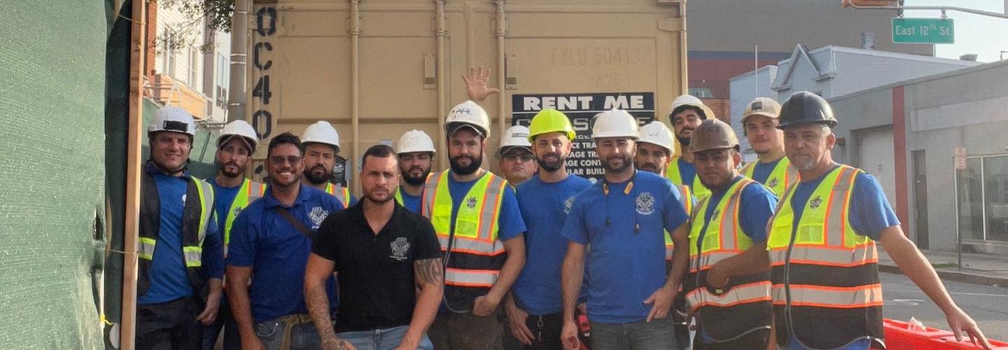 GP Plumbing & Heating cover photo