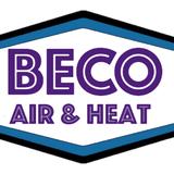 Beco Air and Heat - Heating & Air Conditioning / HVAC in Aledo