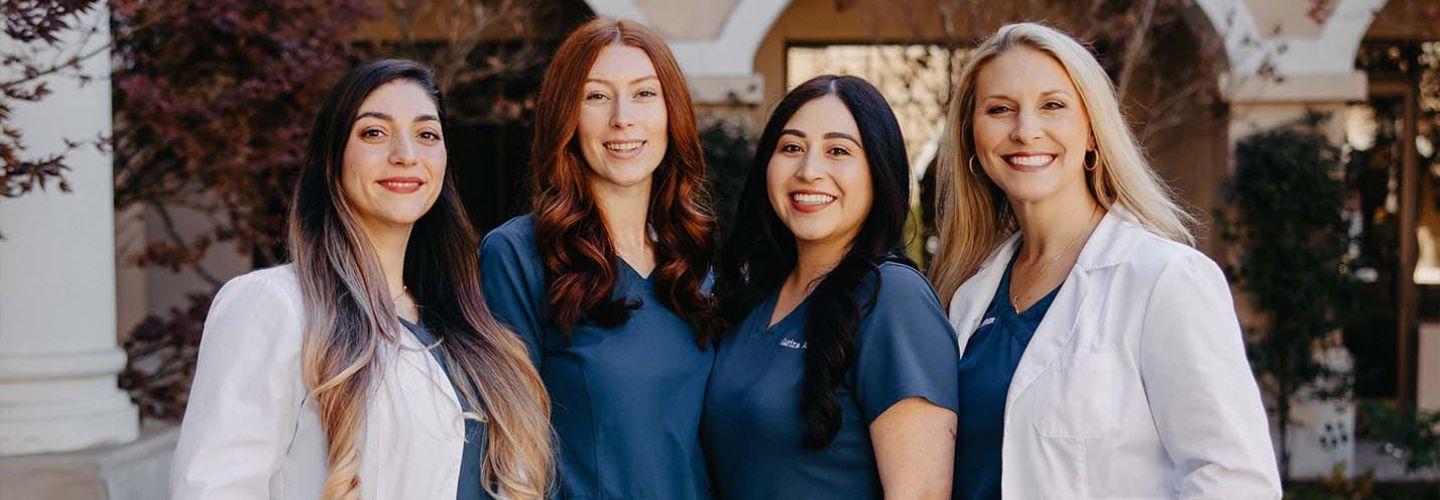 The Center For Dental Wellness at Camarillo cover photo