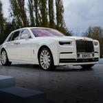Grand Luxury Chauffeurs - photo 1