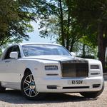 Grand Luxury Chauffeurs - photo 3