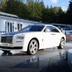 Grand Luxury Chauffeurs - photo 4