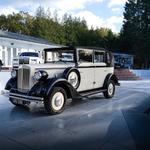 Grand Luxury Chauffeurs - photo 6