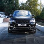 Grand Luxury Chauffeurs - photo 8