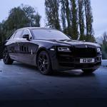 Grand Luxury Chauffeurs - photo 9