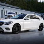 Grand Luxury Chauffeurs - photo 10