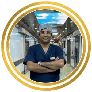 Dr Ashish Dolas - Health Food