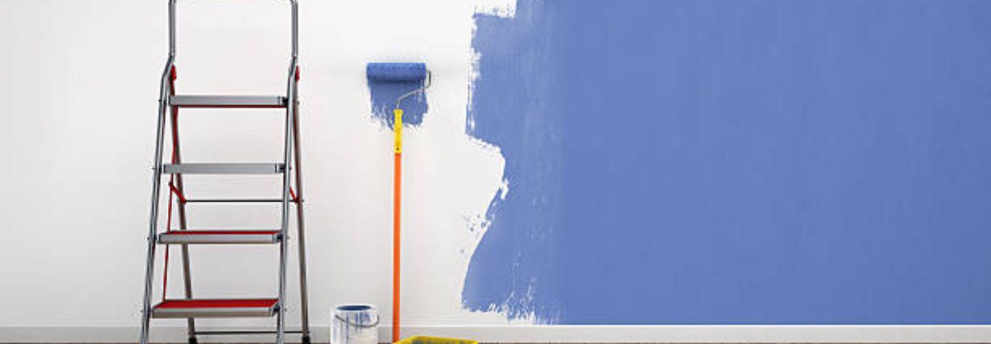 John "The Greek" Painting cover photo