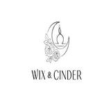 Wix & Cinder