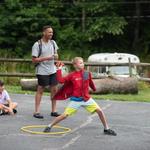 Talisman Camps - photo 1