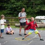 Talisman Camps - Educational Services in Zirconia