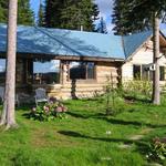 Caverhill Fly Fishing Lodge British Columbia - photo 1