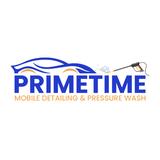 Primetime Mobile Detailing & Pressure Wash
