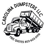 Carolina Dumpsters - Dumpster Rental in Gaston