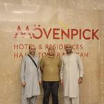 Dar Al Salam Lahore Pilgrimage Services - photo 2