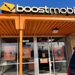 Boost Mobile - photo 5