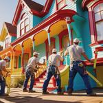 Afterpay Painting And Decorating Services Pty Ltd - photo 6