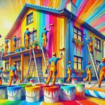 Afterpay Painting And Decorating Services Pty Ltd - photo 10