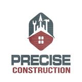 Precise Construction - Kitchen Cabinets in Woodbury