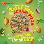 Pizza Twist Sacramento (K Street) - photo 1