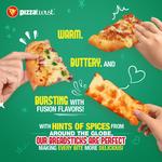 Pizza Twist Sacramento (K Street) - photo 4