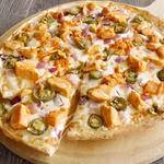 Pizza Twist Sacramento (K Street) - photo 5