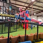 Judson Mill Play Cafe - photo 1