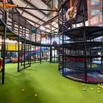 Judson Mill Play Cafe - photo 2