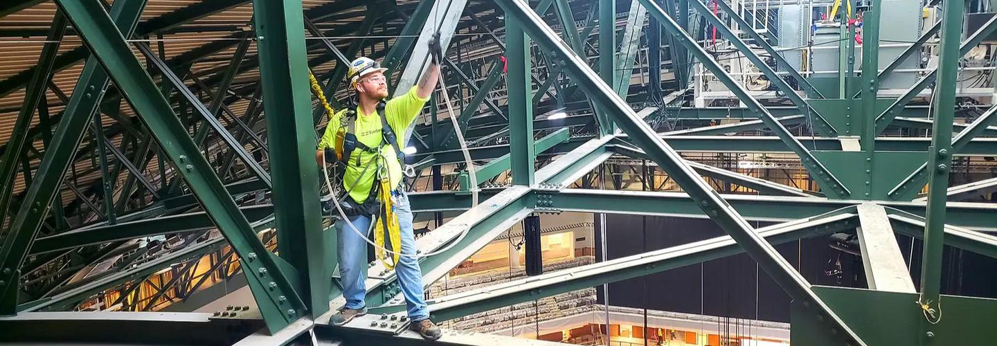 Clear Workspace cover photo