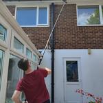 Whitbread's Window Cleaning - photo 2
