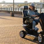 Freedom Mobility Scooters - photo 3