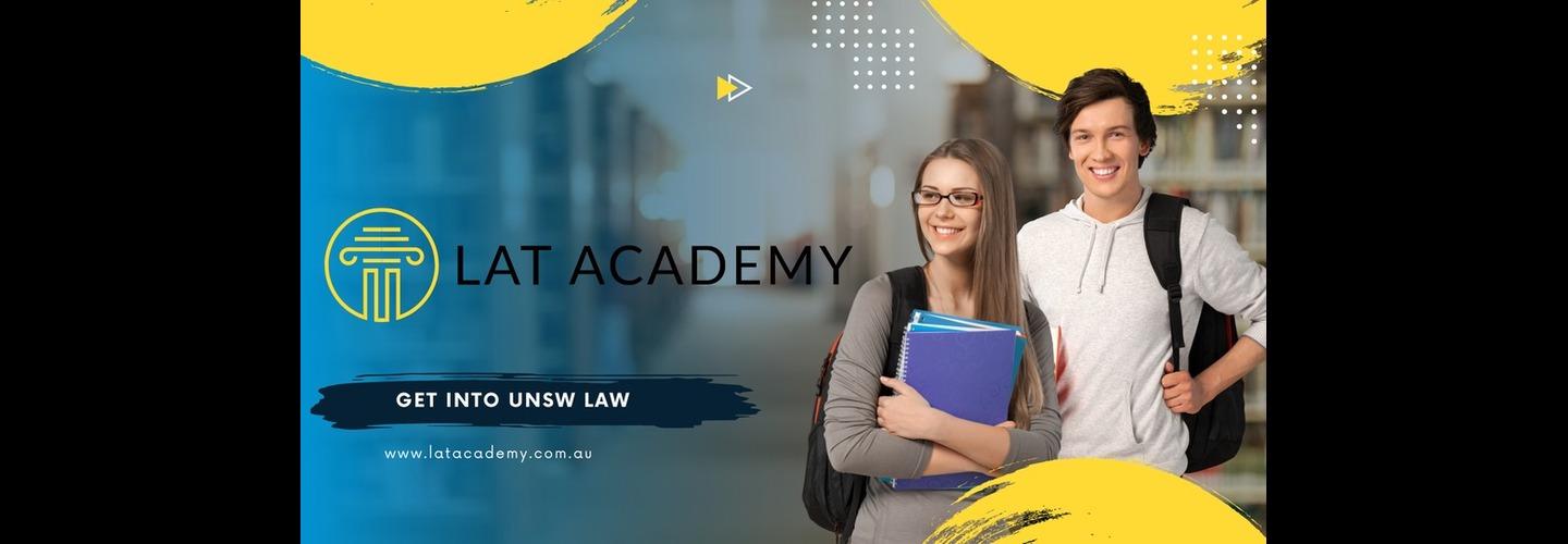 LAT Academy - Educational Services in Sydney