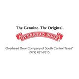 Overhead Door Company of South Central Texas™ - Garage Door Services in Brenham