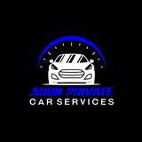 Aron Private Car Services - Transportation in Santa Monica