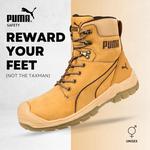 Puma Safety - photo 1