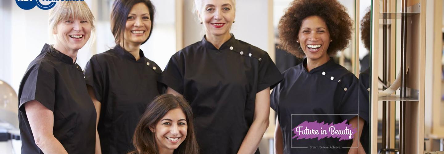 Future in Beauty Nail Courses cover photo