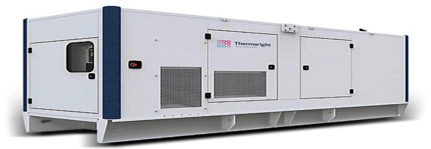 Thermaright Hire Solutions Ltd. cover photo