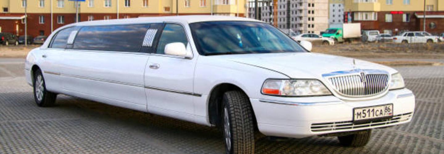 Front Travel Limo cover photo