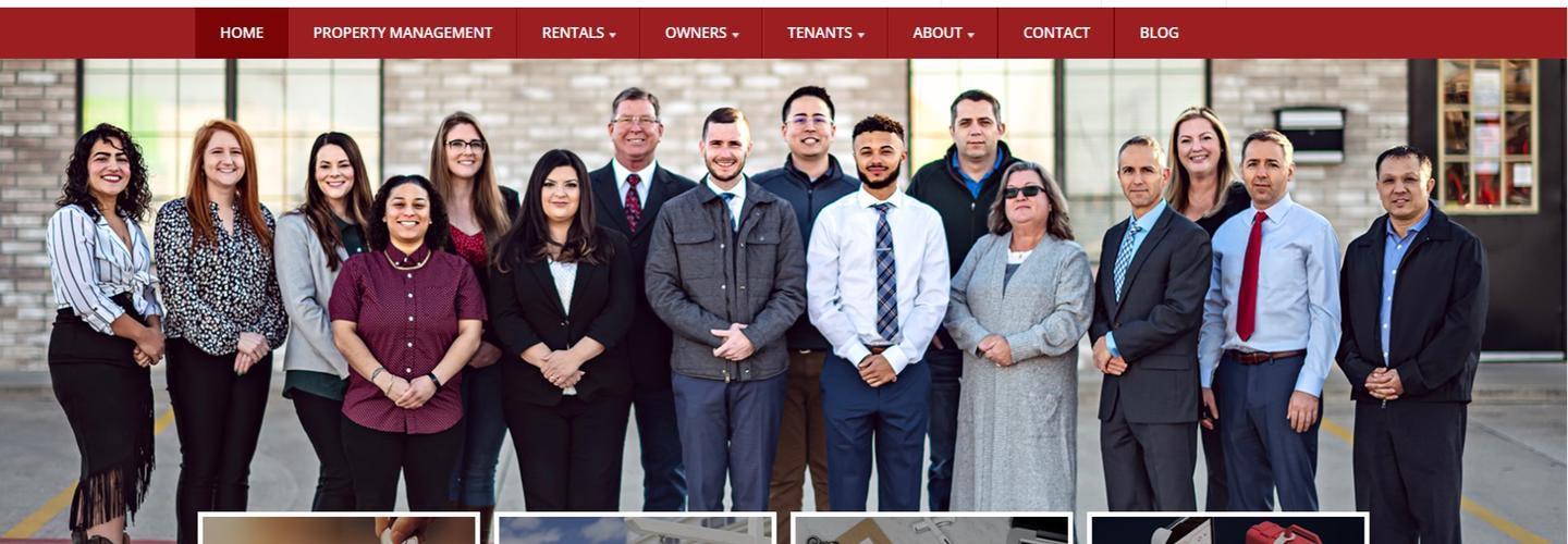 REAL Star Property Management, LLC cover photo