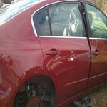 Chad Stevens Wrecker Services Inc. - photo 2