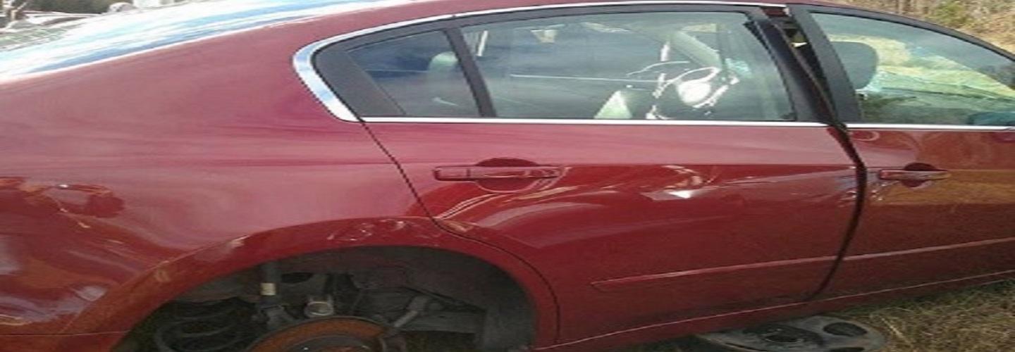 Chad Stevens Wrecker Services Inc. cover photo